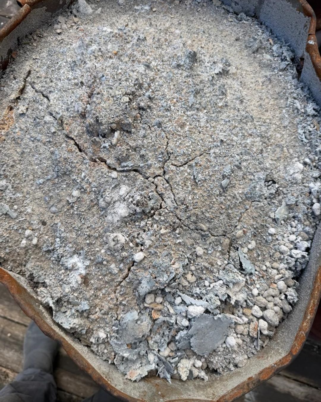 Processo de moagem e fundição Resimetal